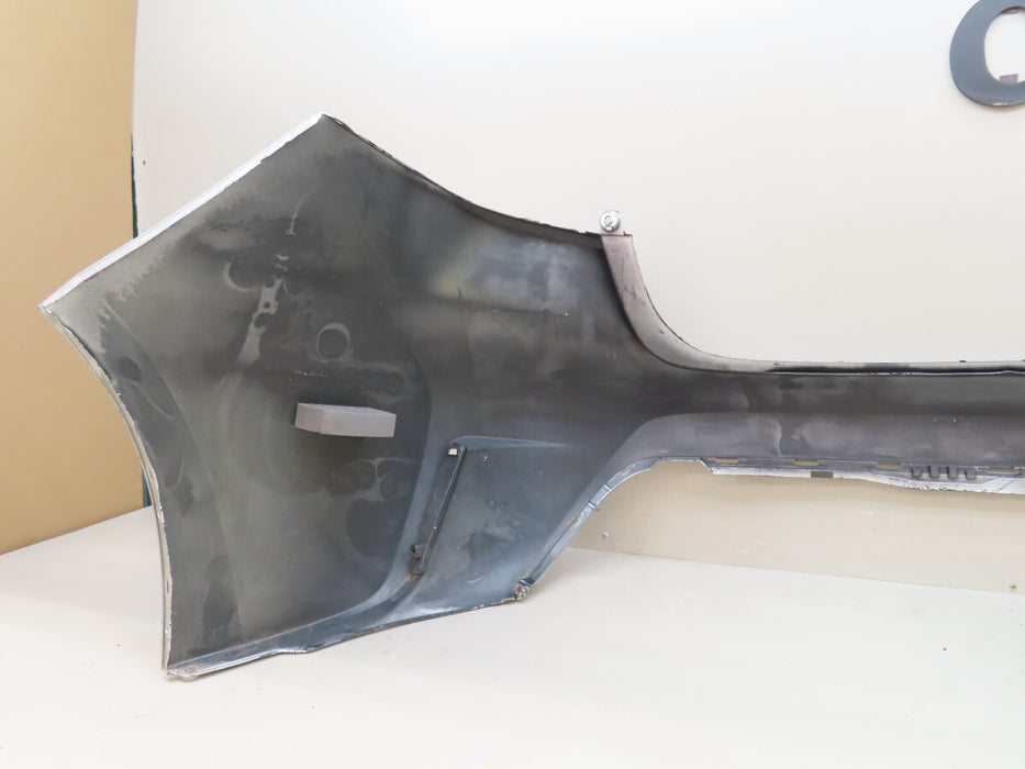 2020 2021 TOYOTA COROLLA FRONT BUMPER COVER OEM 52159-12D10
