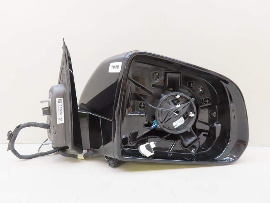 2024 JEEP GRAND WAGONEER FRONT RIGHT PASSENGER SIDE MIRROR OEM