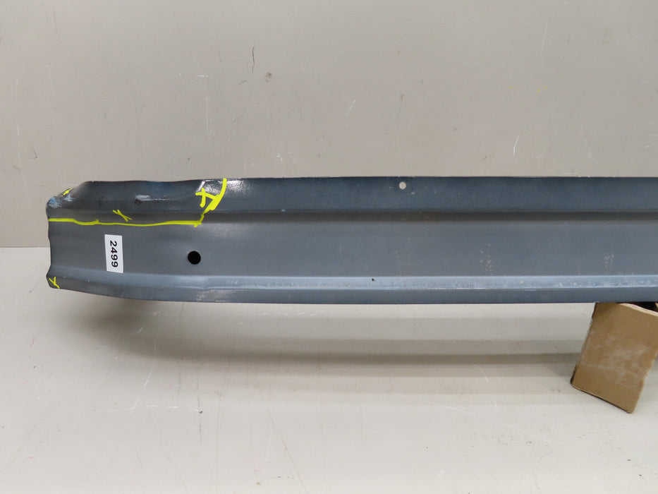 2011-2016 CHEVROLET CRUZE FRONT BUMPER REINFORCEMENT IMPACT BAR OEM