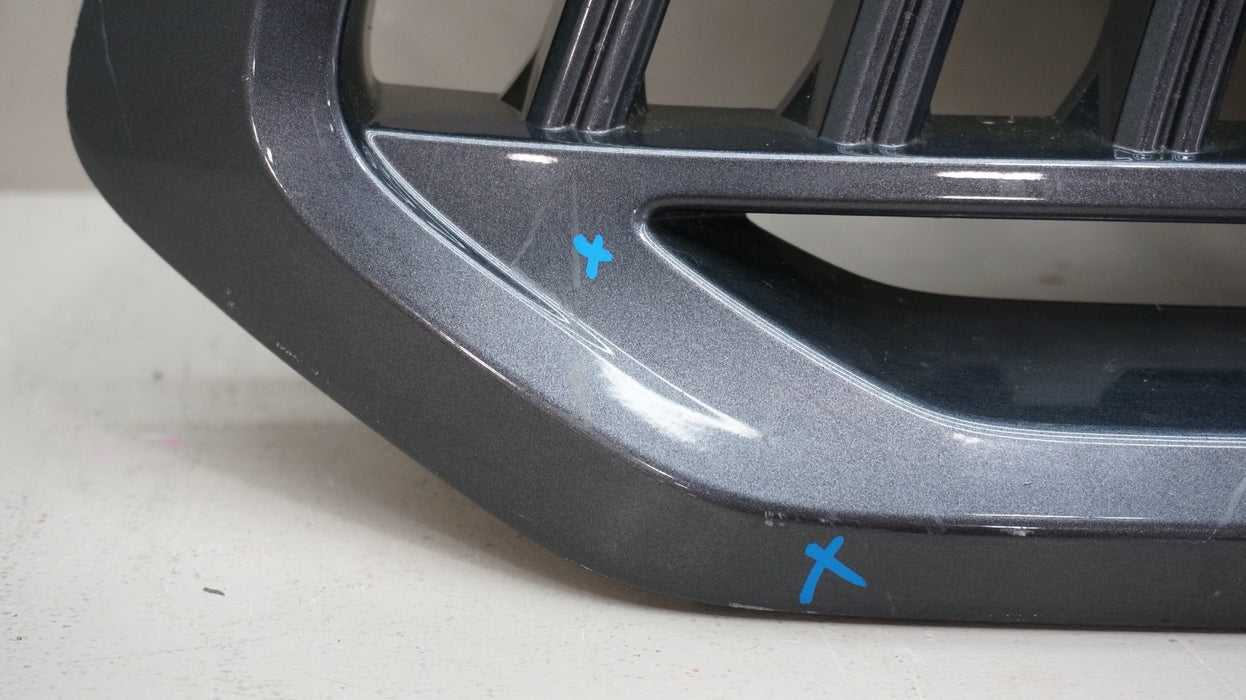 2022-2024 LEXUS NX350 NX250 F-SPORT FRONT RADIATOR GRILLE OEM 53111-F6030