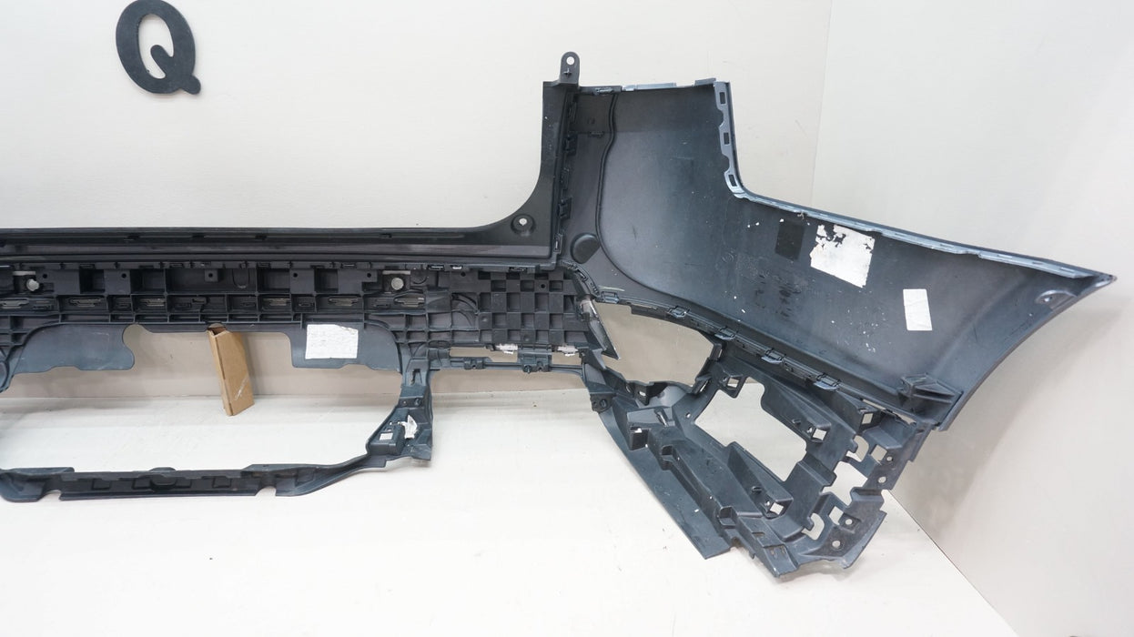 2014-2017 RANGE ROVER SPORT REAR BUMPER COVER PANEL OEM DK62-17927-AAW