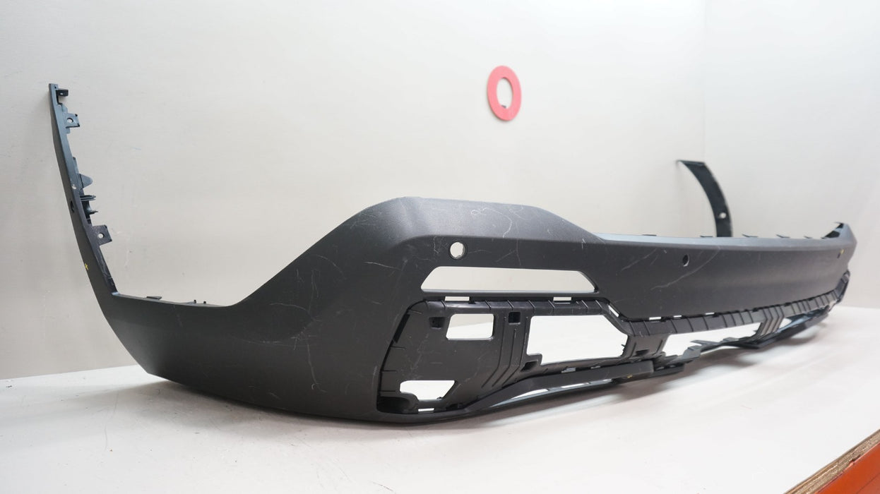 2024-2025 KIA SORENTO REAR LOWER BUMPER VALANCE PANEL OEM 86612-R5AA0