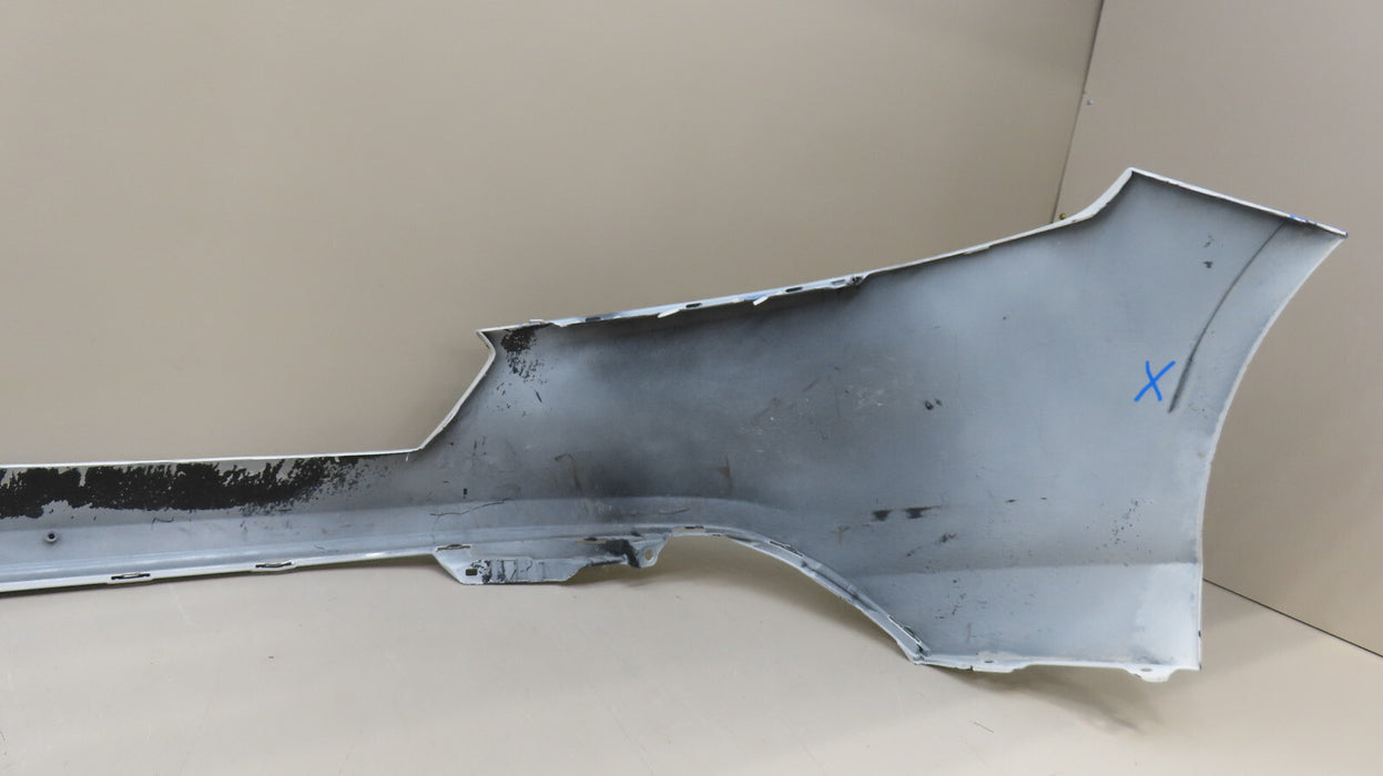 2023-2025 HONDA ACCORD REAR BUMPER COVER OEM