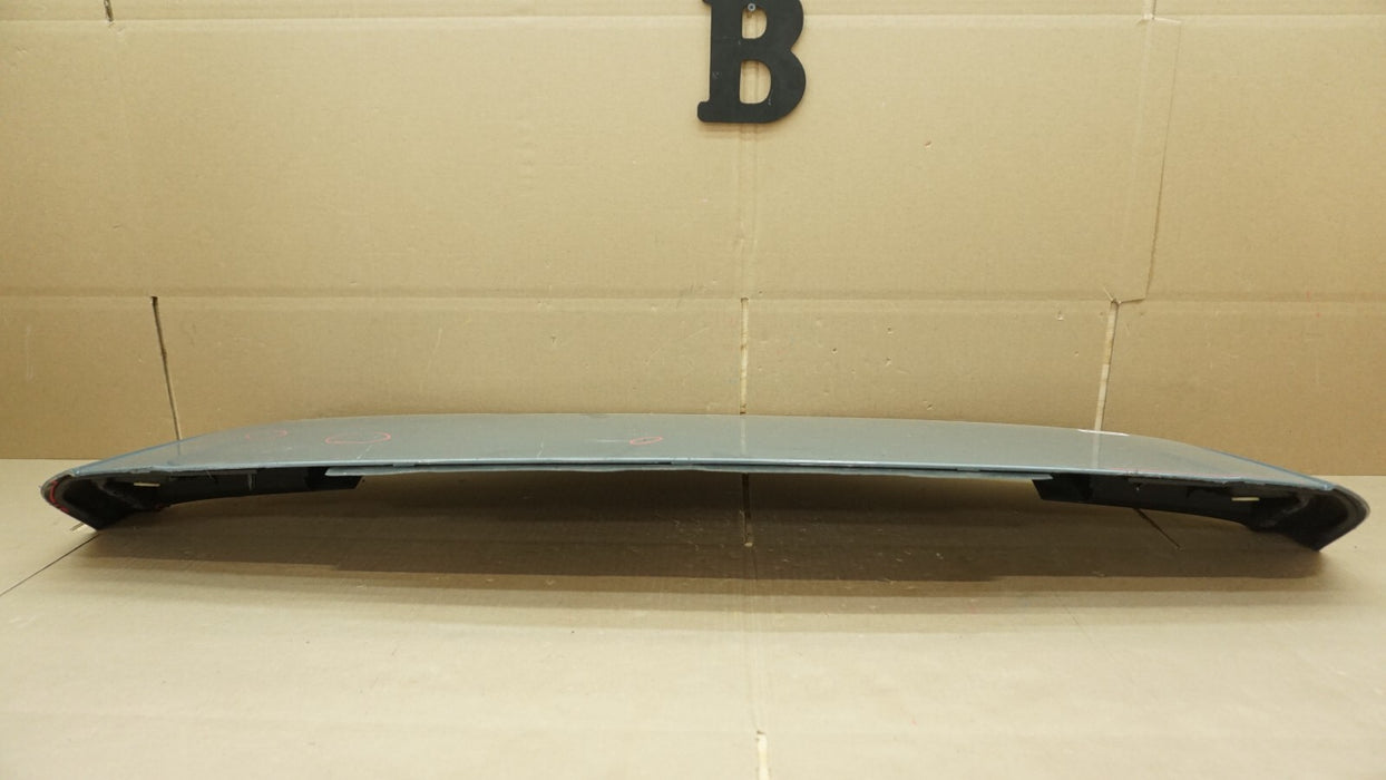 2016-2019 VOLVO XC90 REAR TRUNK TAILGATE AIR SPOILER WING OEM 32227162