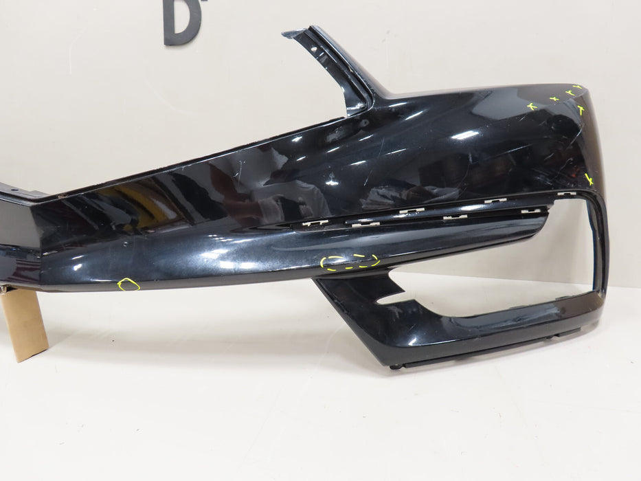 2017 2018 2019 2020 ACURA MDX FRONT BUMPER COVER OEM 71101TZ5-A000