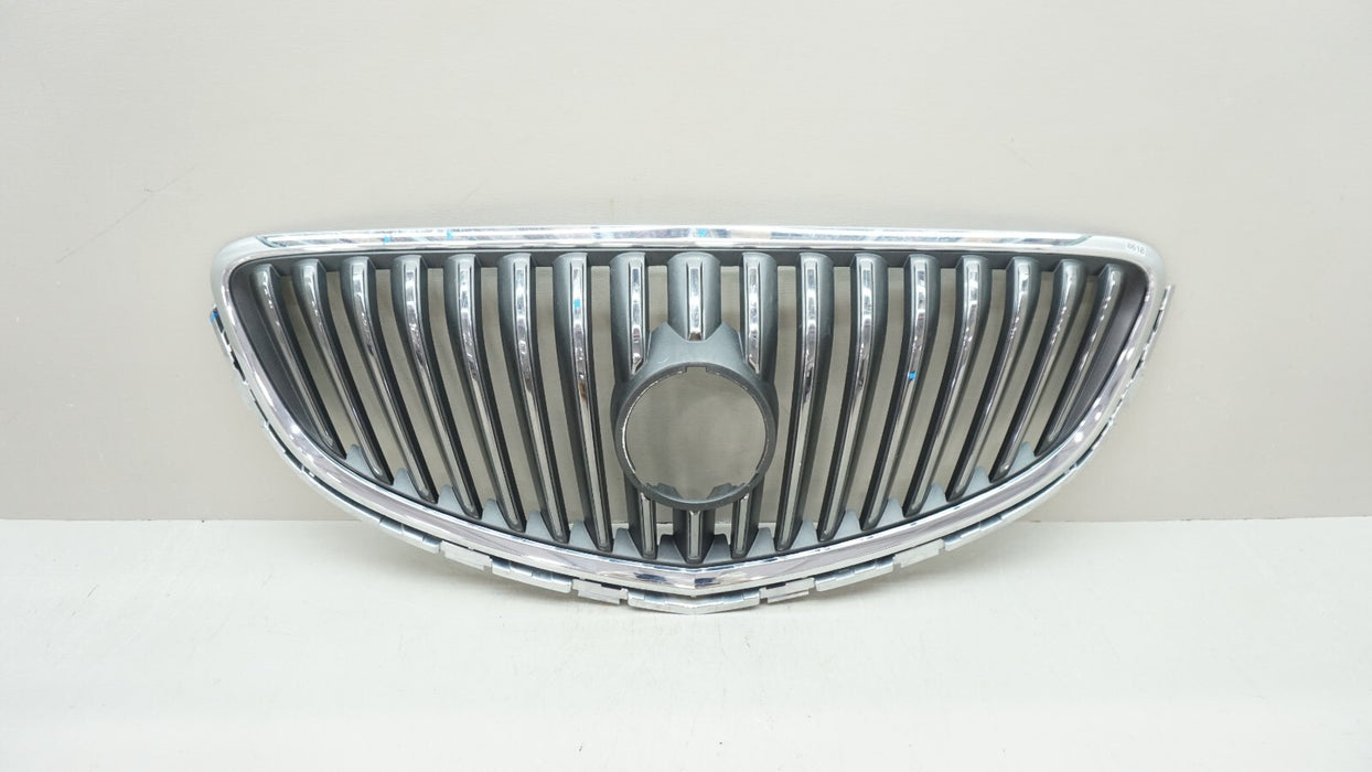 2012-2017 BUICK VERANO FRONT BUMPER RADIATOR GRILLE OEM 20984572