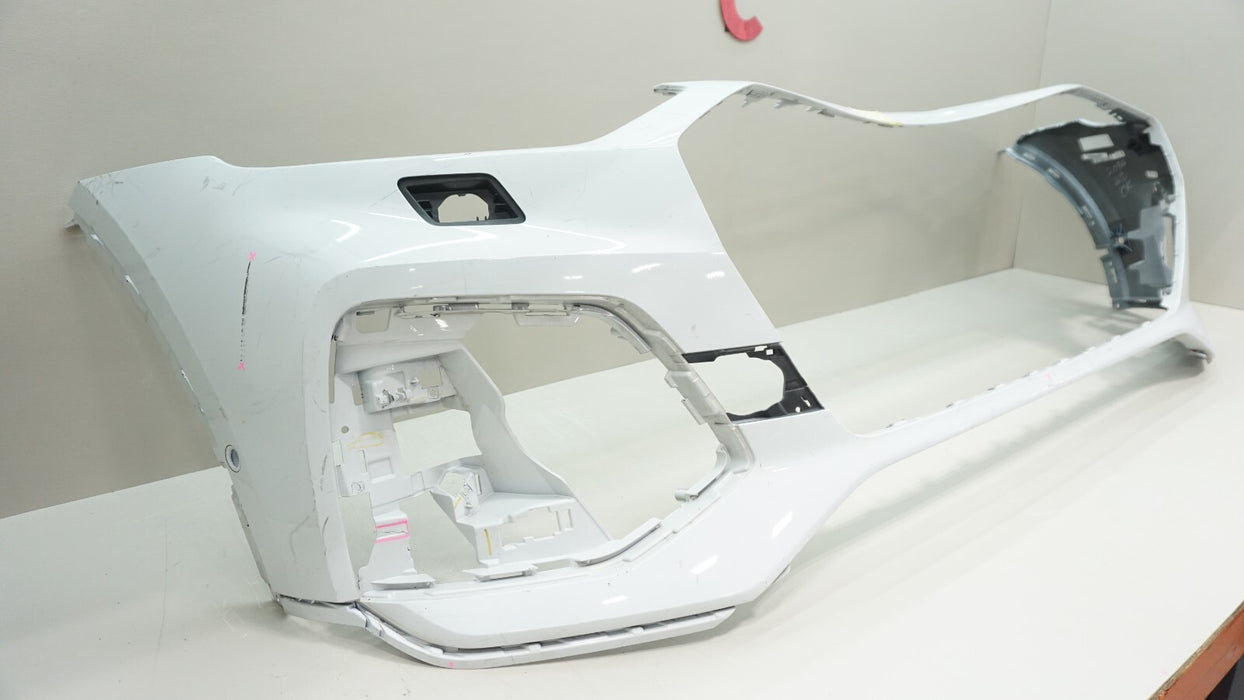 2021-2023 AUDI Q5 FRONT BUMPER COVER 80A807437 OEM 21 22 23