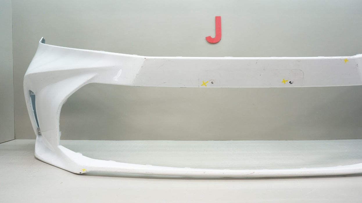 2025 TOYOTA CAMRY LE XLE FRONT BUMPER COVER PANEL OEM