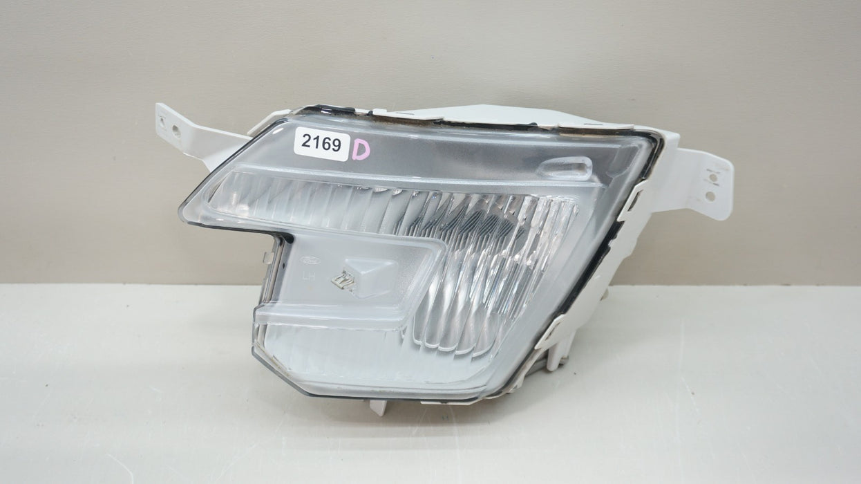 2016-2019 FORD EXPLORER FRONT LEFT DRIVER SIDE LED FOG LIGHT OEM FB53-15A255-B