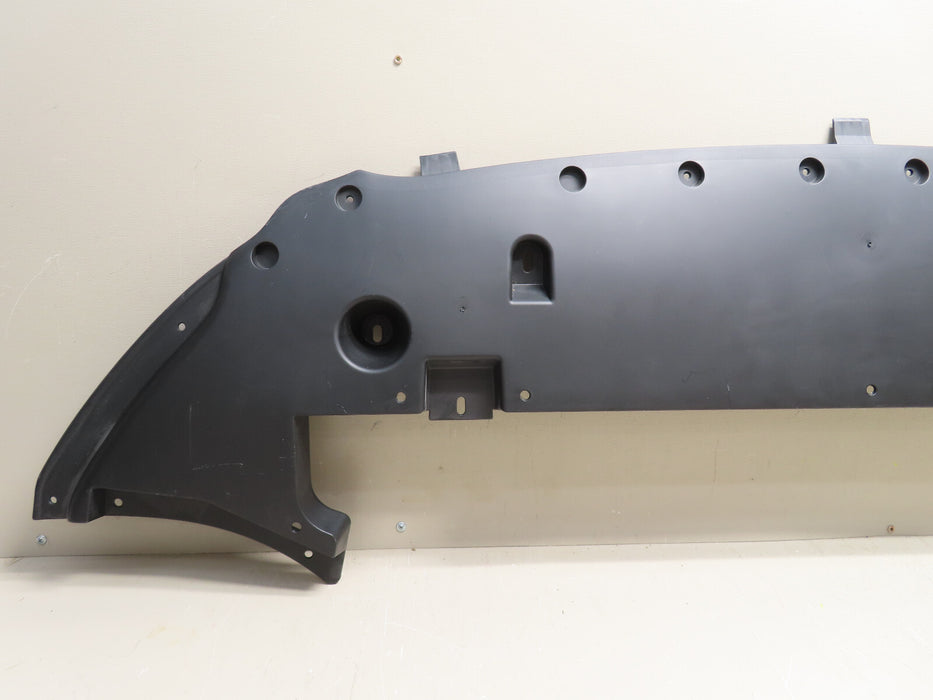 2015-2018 FORD EDGE FRONT BUMPER SPLASH SHIELD GUARD COVER OEM FT4B-R8B384-AE