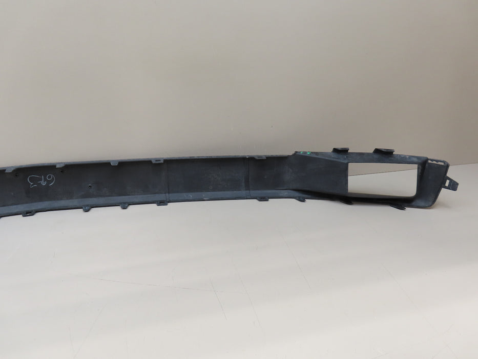 2015-2020 CHEVROLET TAHOE SUBURBAN FRONT BUMPER TRIM MOLDING OEM 22936495