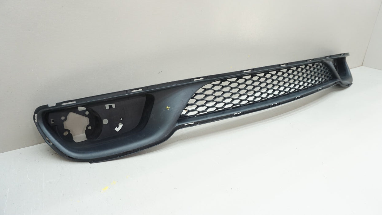 2011-2020 DODGE CARAVAN FRONT LOWER BUMPER GRILLE 68100690AA OEM