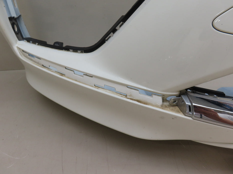 2021-2023 Bentley Bentayga Speed Gen 2 BY636-2 Front Bumper Cover 36A807103DBA9B