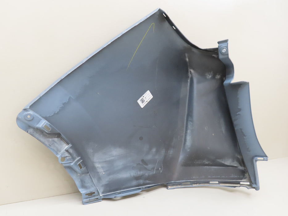 2017-2019 HONDA CRV REAR RIGHT PASSENGER BUMPER END CAP COVER OEM