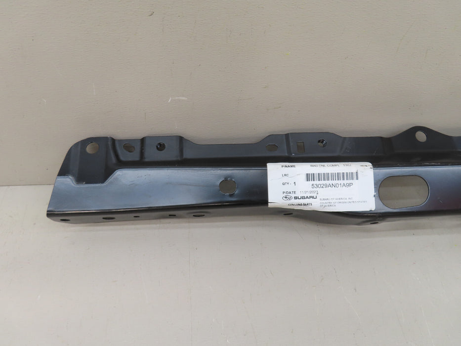 2021-2023 SUBARU LEGACY,OUTBACK FRONT UPPER RADIATOR SUPPORT TIE BAR OEM