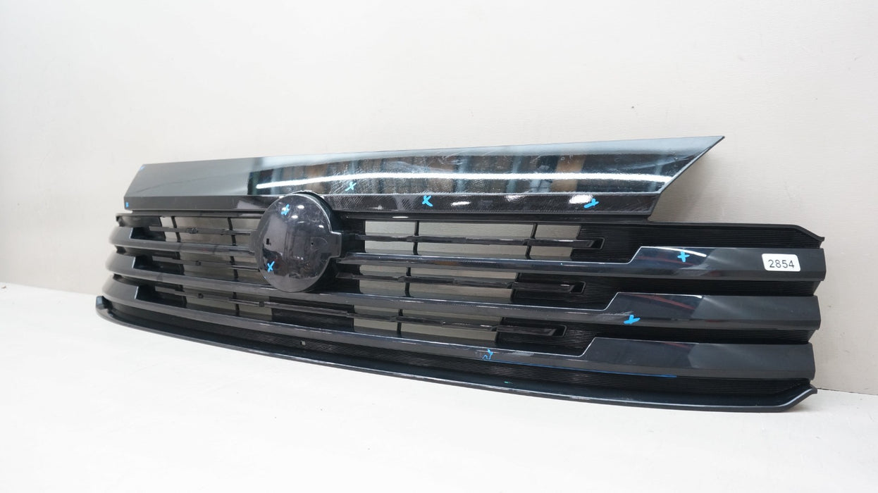 2025 NISSAN KICKS FRONT BUMPER RADIATOR GRILLE OEM 623107LG0A