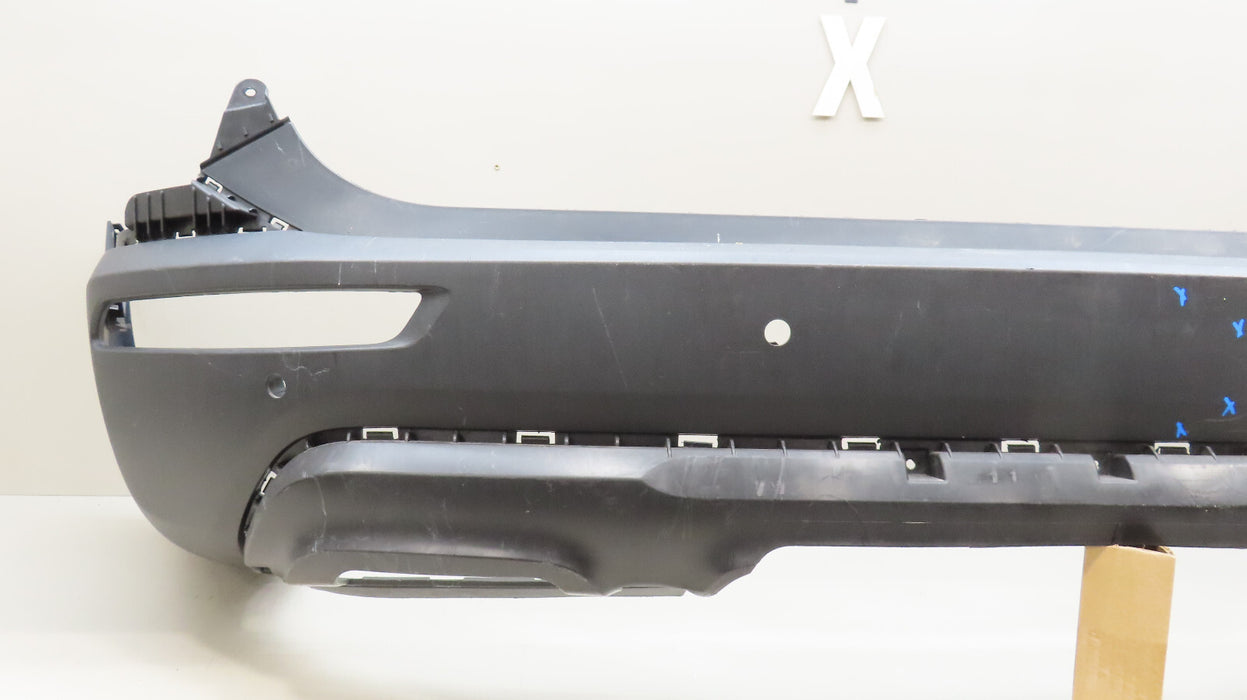 2020-2023 KIA TELLURIDE REAR BUMPER COVER OEM 86612-S9020