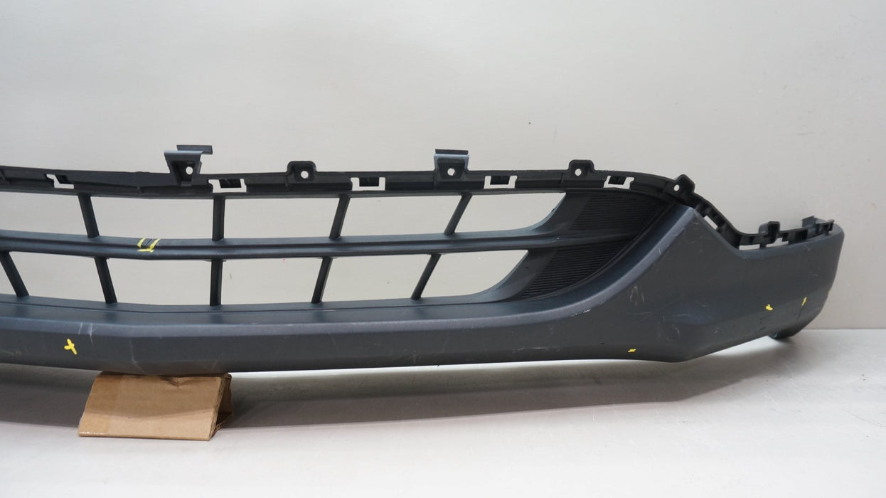 2018-2021 CHEVROLET EQUINOX FRONT LOWER BUMPER COVER VALANCE OEM 23193913E