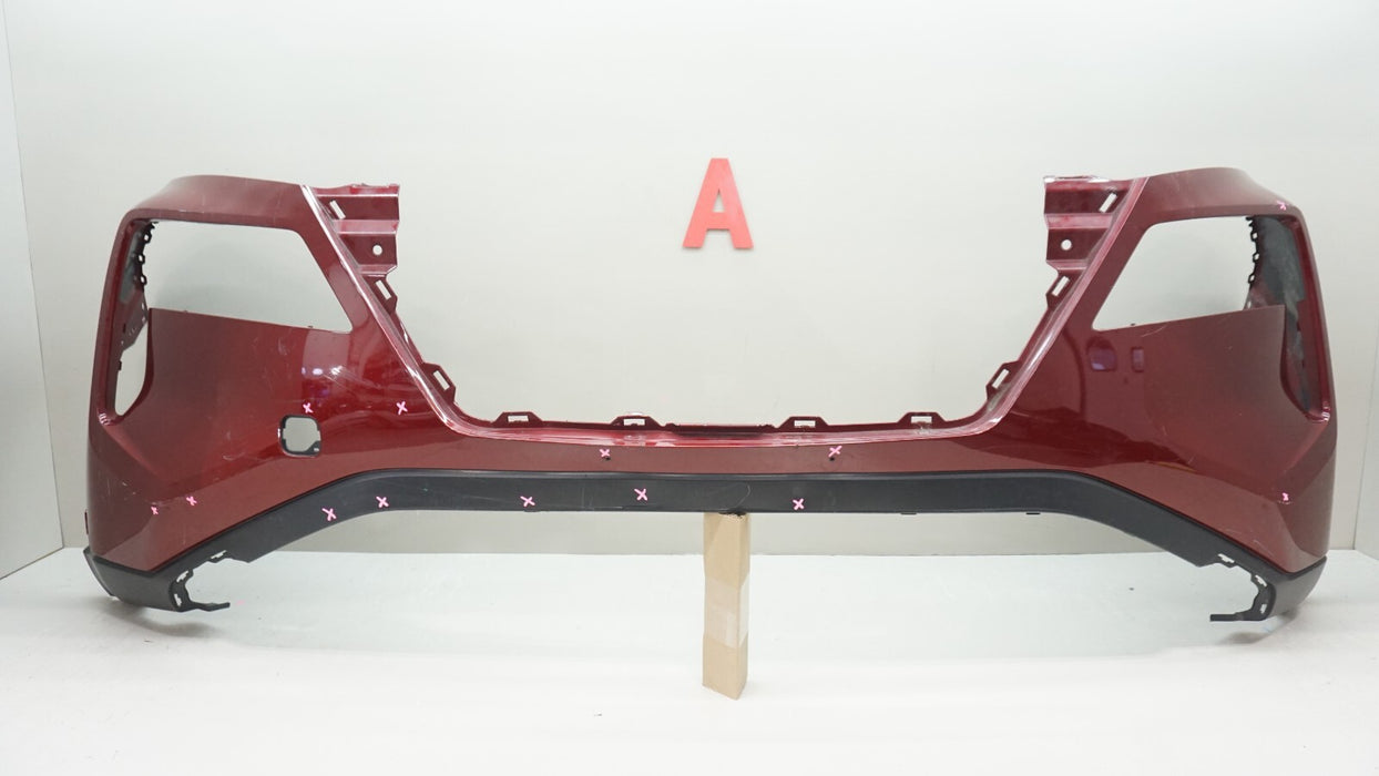 2021-2023 NISSAN ROGUE FRONT BUMPER COVER PANEL OEM 620226RR0H