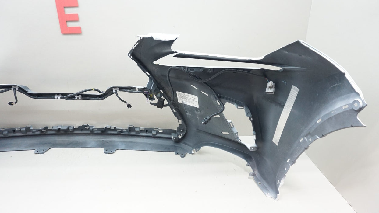 2018-2021 LEXUS NX300 FRONT BUMPER COVER 52119-78230 OEM 18 19 20 21