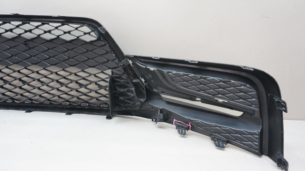 2023-2024 TOYOTA COROLLA FRONT LOWER BUMPER GRILLE OEM 53112-12670