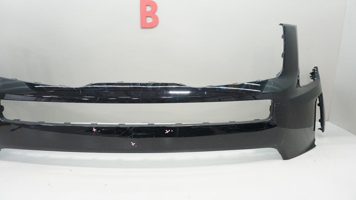 2020-2022 KIA TELLURIDE FRONT BUMPER COVER PANEL 86511-S9000 OEM