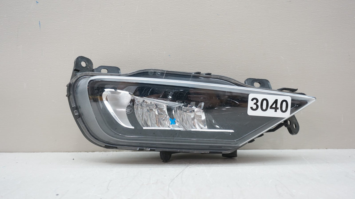 2016-2024 VOLVO XC60 XC90 FRONT RIGHT PASSENGER SIDE FOG LIGHT OEM 31395866