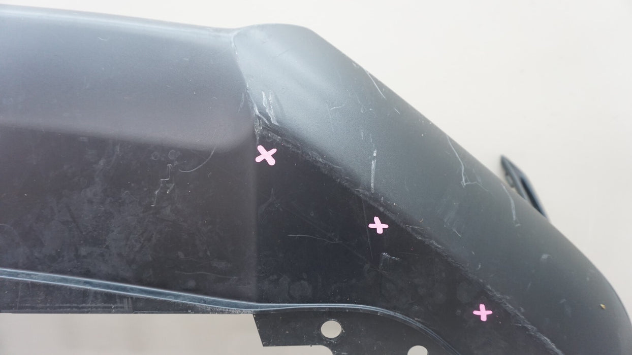 2023-2024 HONDA CR-V FRONT LOWER BUMPER VALANCE 71105-3A0-A00 OEM