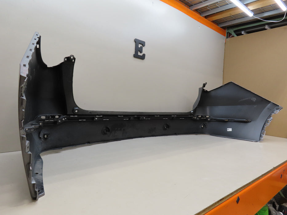 2021-2022 ACURA MDX REAR BUMPER COVER OEM 71501 TYA A000