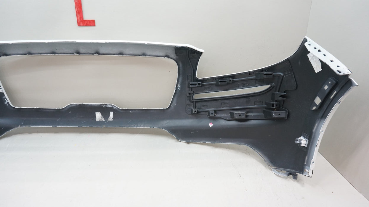 2022-2023 LINCOLN NAUTILUS FRONT BUMPER COVER PANEL OEM
