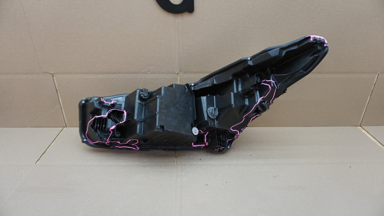 2019-2020 ACURA RDX FRONT RIGHT PASSENGERS SIDE LED HEADLIGHT OEM *PARTS ONLY*