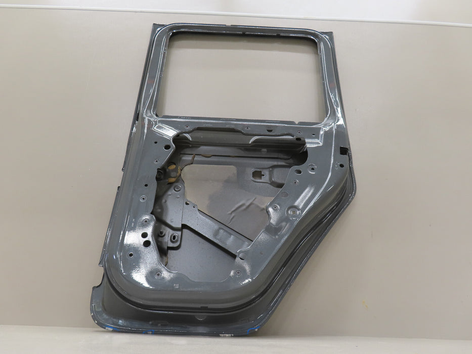 2018-2024 JEEP WRANGLER REAR RIGHT PASSENGER SIDE DOOR SHELL PANEL OEM