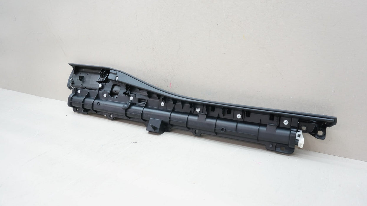 2024-2025 LEXUS GX550 REAR RIGHT WINDOW CURTAIN SUN SHADE 65907-60050 OEM