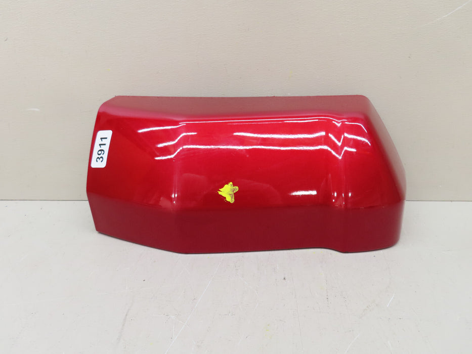 2021-2023 FORD F150 F-150 REAR LEFT CORNER BODY CAP MOLDING OEM ML34-1629427-ACW