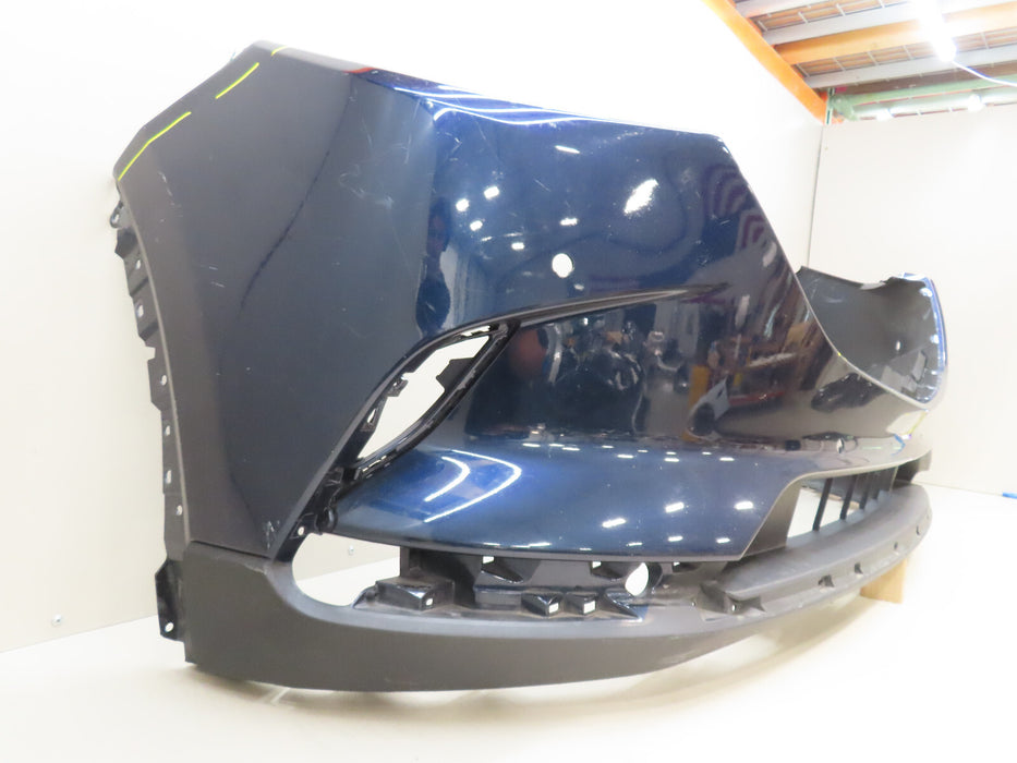 2016-2023 MAZDA CX9 CX-9 FRONT BUMPER COVER OEM