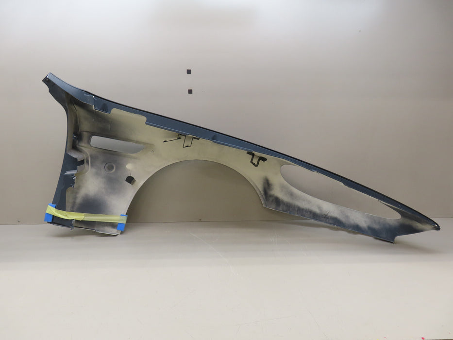 2005-2012 ASTON MARTIN DB9 FRONT LEFT DRIVER SIDE FENDER PANEL OEM