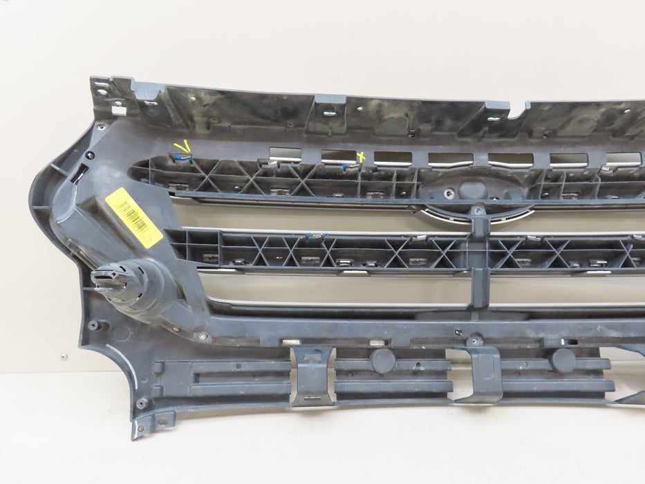 2017-2019 FORD ESCAPE FRONT RADIATOR GRILLE GRILL OEM