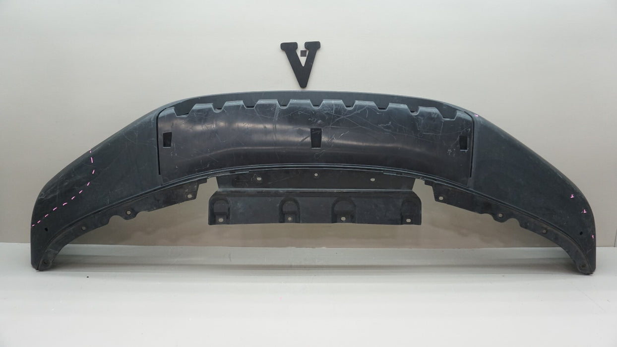 2019-2022 HONDA PILOT FRONT LOWER BUMPER COVER VALANCE PANEL OEM 71110TG7A5