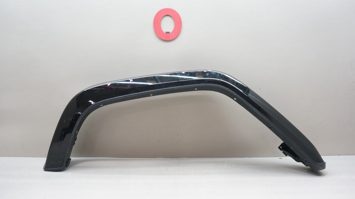 2018-2024 JEEP WRANGLER REAR RIGHT FENDER OEM 6ZC50TRMAA