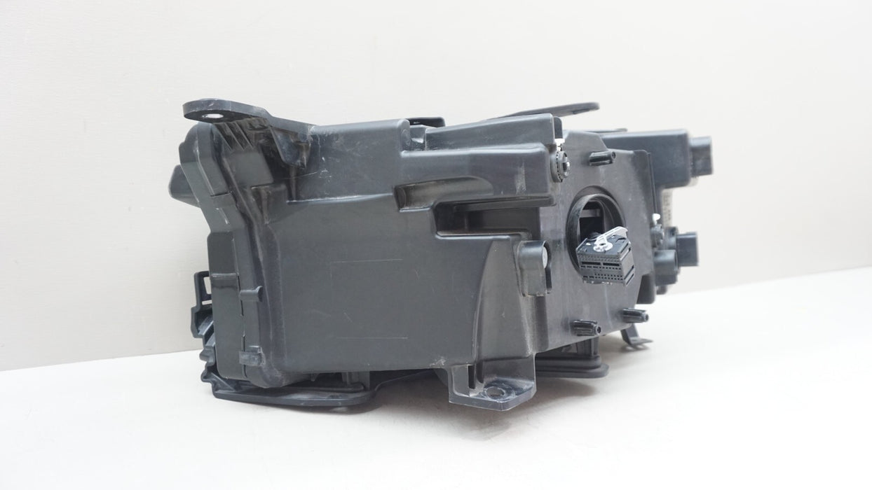 2021-2023 JEEP GRAND CHEROKEE FRONT RIGHT PASSENGER SIDE HEADLIGHT OEM