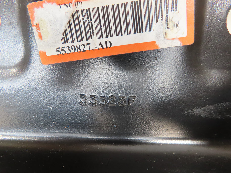 2009-2023 DODGE RAM 1500 REAR TOWING TRAILER HITCH BAR OEM 55398273AD