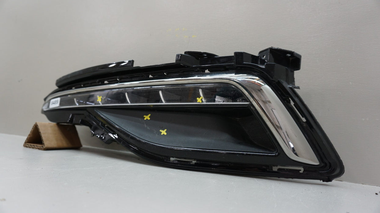 2015-2017 HYUNDAI SONATA FRONT LH LEFT DRIVER SIDE DAYTIME RUNNING LIGHT DRL OEM