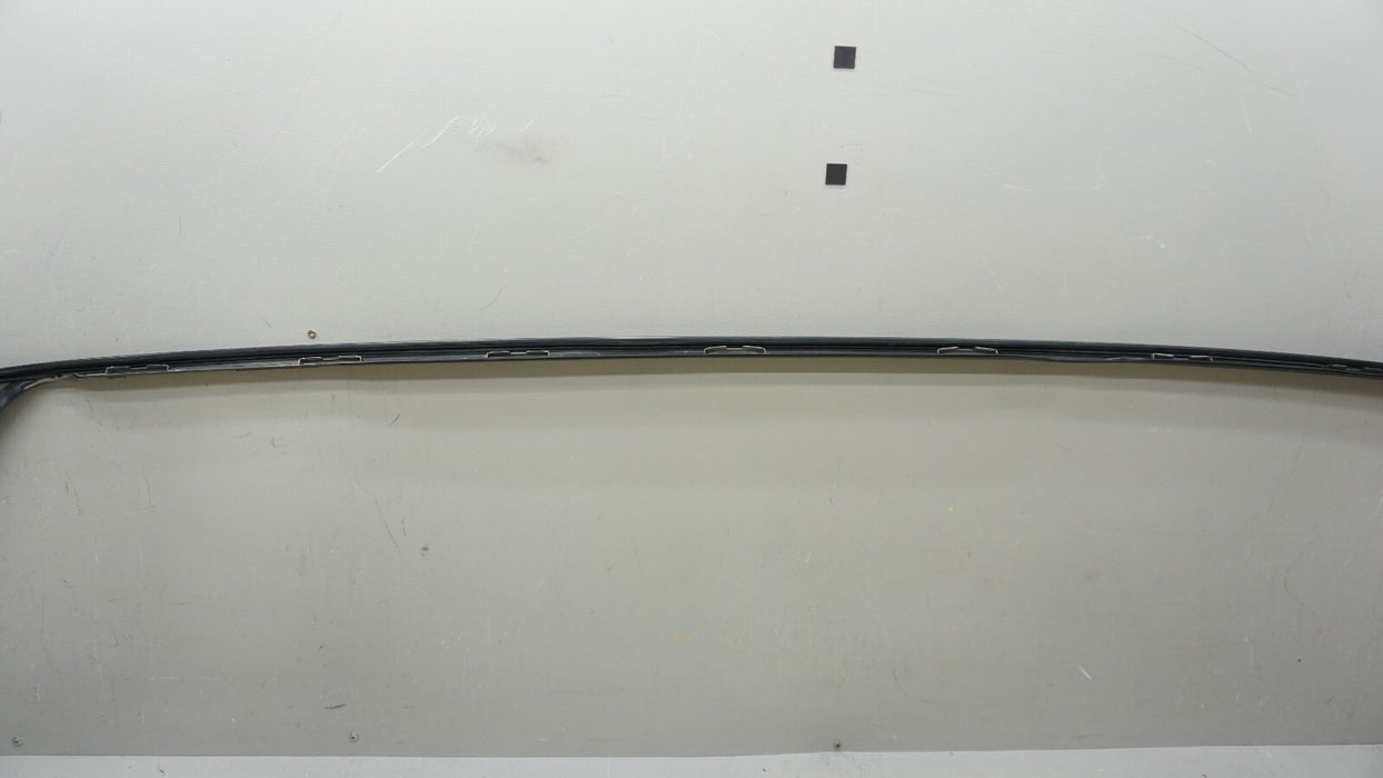 2019-2023 ROLLS ROYCE CULLINAN RR31 LEFT SIDE MOLDING FRAME 7932453 OEM 19 20