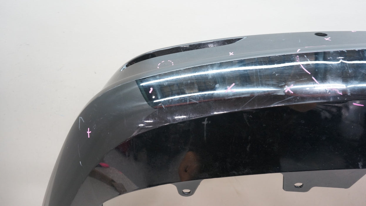 2025 TOYOTA CROWN SIGNIA REAR LOWER BUMPER COVER 85159-30B70 OEM