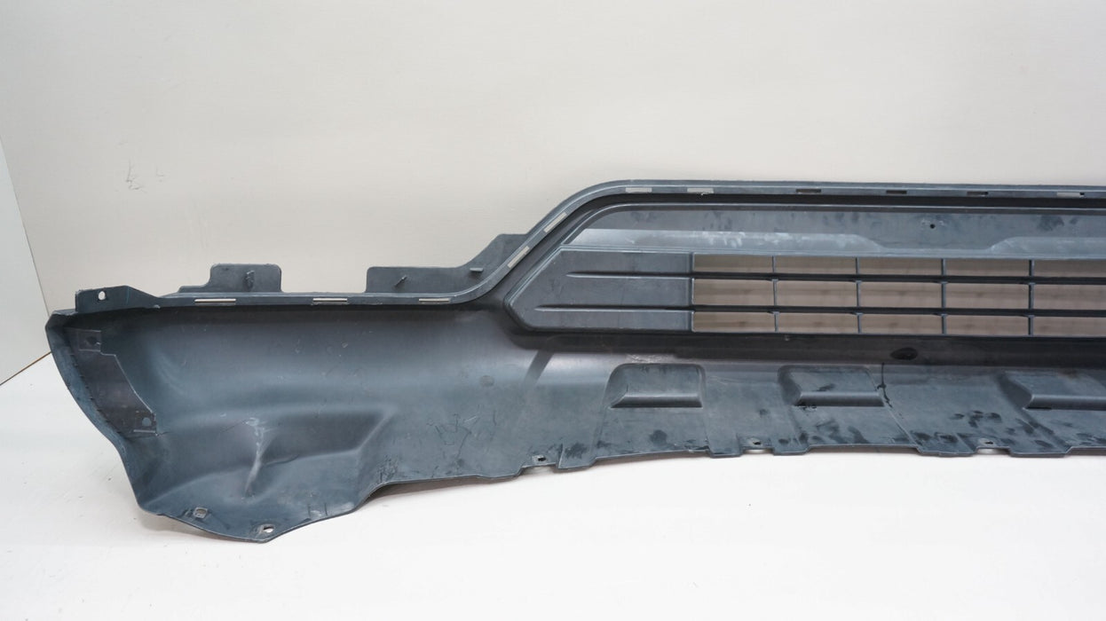 2020-2022 FORD EXPLORER FRONT LOWER BUMPER COVER VALANCE OEM LB5B-17F775-ADW