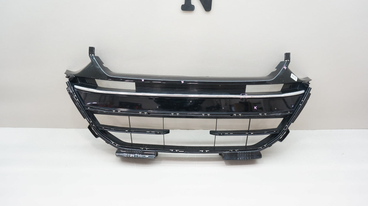 2021-2022 HONDA ACCORD FRONT BUMPER RADIATOR GRILLE OEM 71111-TVA-F0