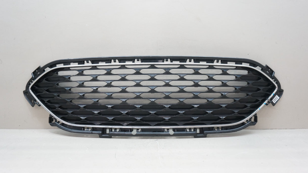 2020-2022 FORD ESCAPE FRONT BUMPER RADIATOR GRILLE GRILL LJ6B-8150-BBW OEM