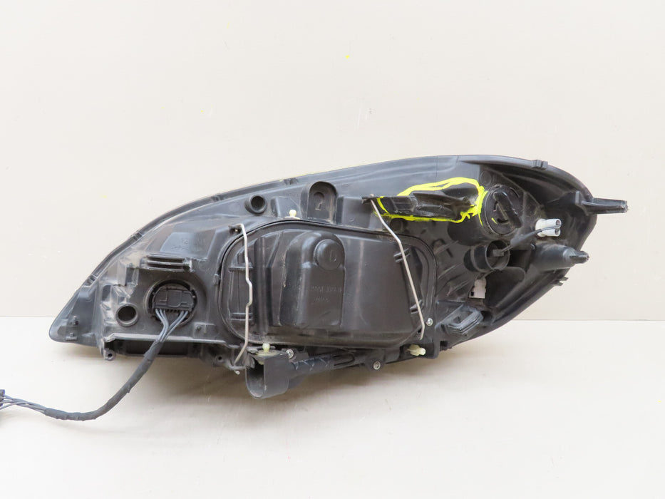2010 2011 2012 2013 VOLVO VC60 FRONT RIGHT HEADLIGHT  HALOGEN OEM 30763148