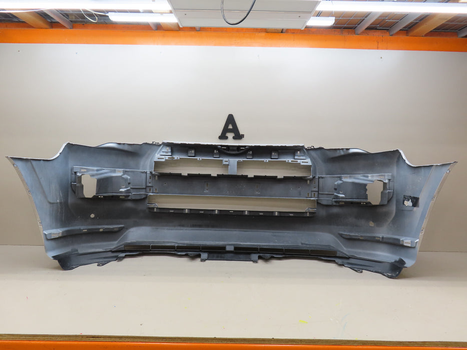 2014-2023 TOYOTA 4RUNNER LIMITED FRONT BUMPER COVER OEM 52119-35140