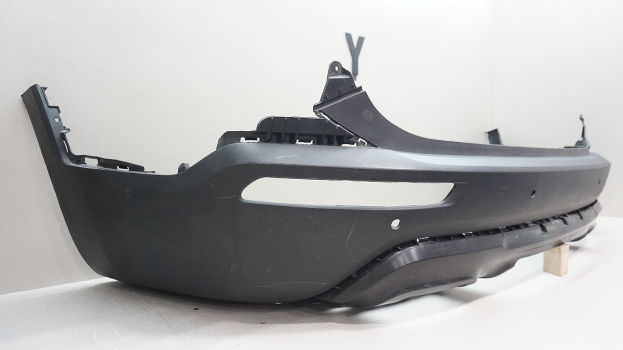 2020-2022 KIA TELLURIDE REAR BUMPER COVER LOWER 86612-S9020 OEM 2021